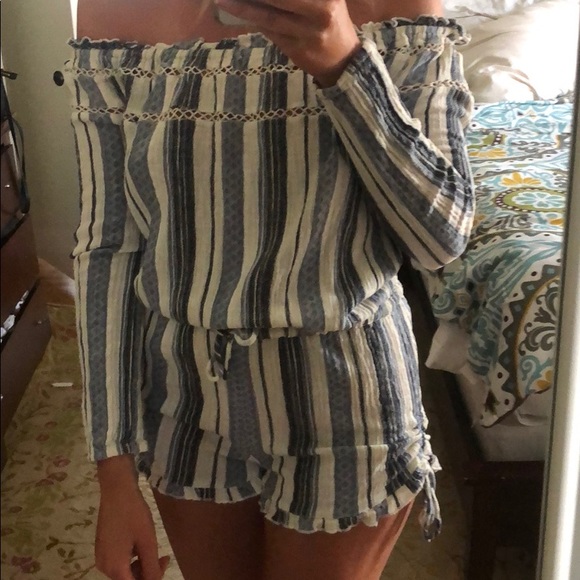 Roxy romper - Picture 5 of 5